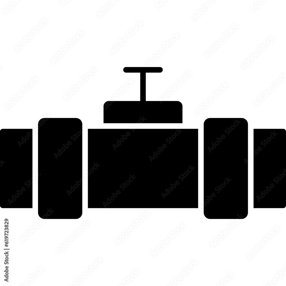 Pipe Icon Pipe Icon