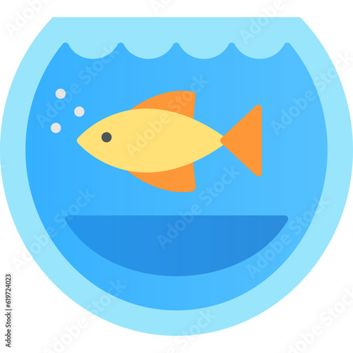Fishbowl Icon