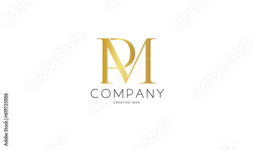 MP logo