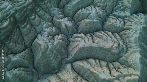 Nallihan Bird Paradise Aerial View 