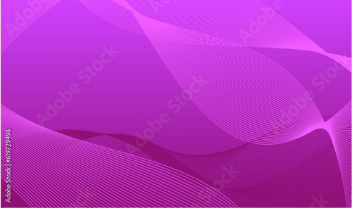 Abstract Pink background with wave, Pink banner, pink background, pink background with hearts