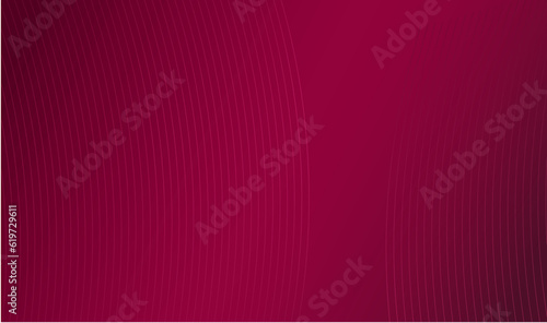 Red background, Abstract Red Fluid Wave Background, Red banner