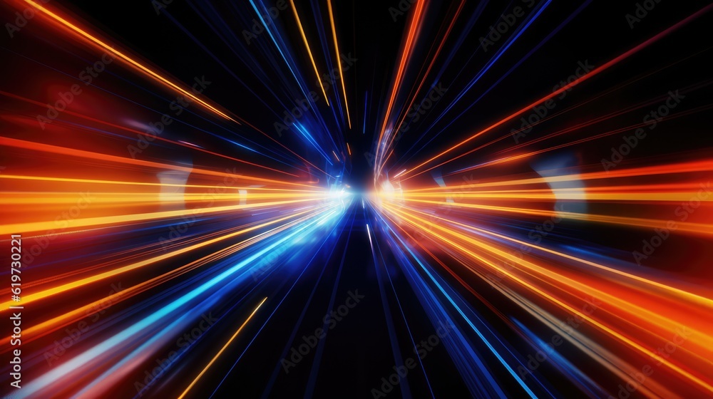 Digital futuristic background Digital futuristic background
