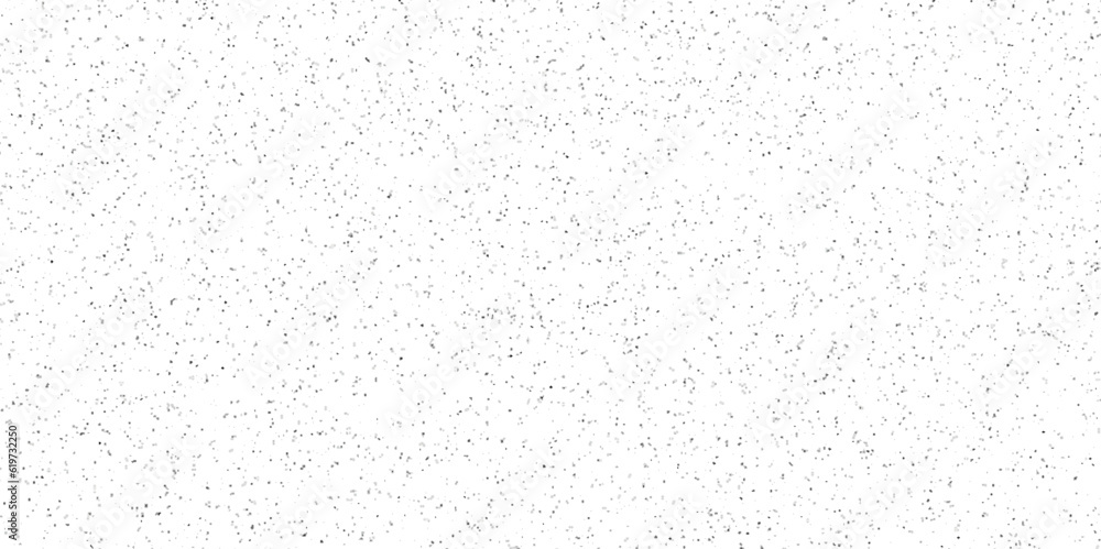 Obraz premium Abstract background with white marble texture design terrazzo texture. Surface white background texture pattern in bathroom, kitchen. Abstract vector grunge surface texture background.