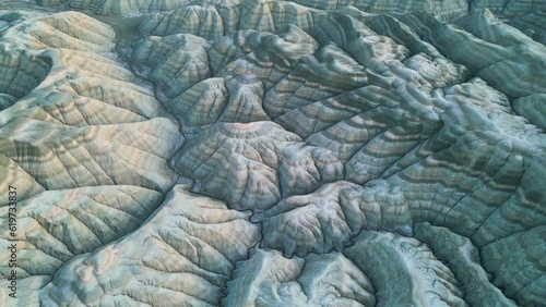 Nallihan Bird Paradise Aerial View 