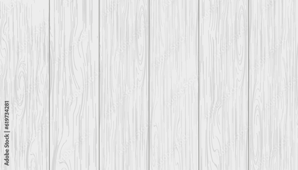 Wood texture,White wooden background,Gray table top or Board for vintage desk,Surface pattern of floor.Vector Old Wooden wall parquet,Grey timber panel for backdrop Wood texture,White wooden background,Gray table top or Board for vintage desk,Surface pattern of floor.Vector Old Wooden wall parquet,Grey timber panel for backdrop