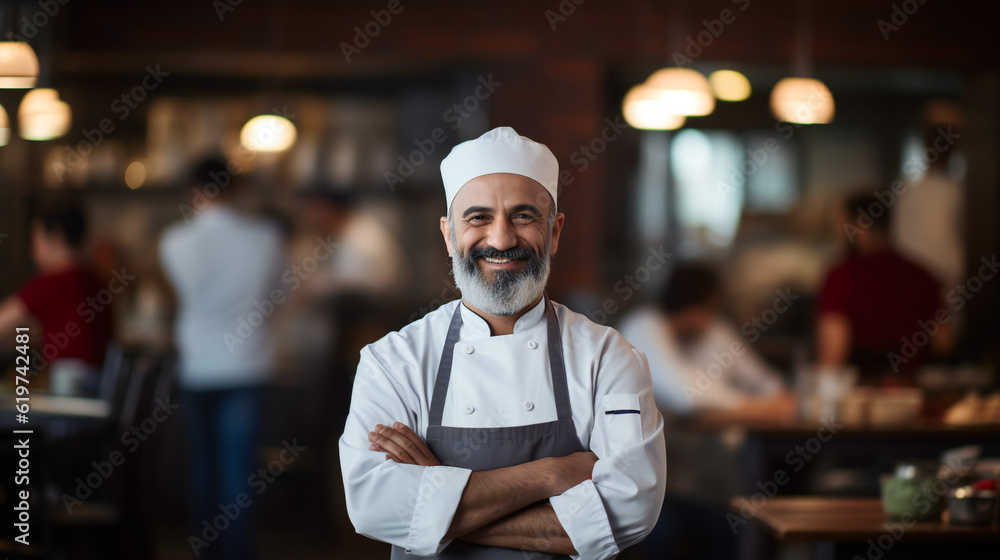 Turkish Cook in Kitchen Restaurant Turkish Cook in Kitchen Restaurant