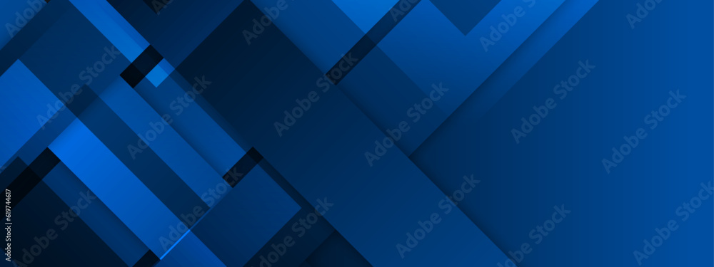 Blue abstract on dark background Blue abstract on dark background