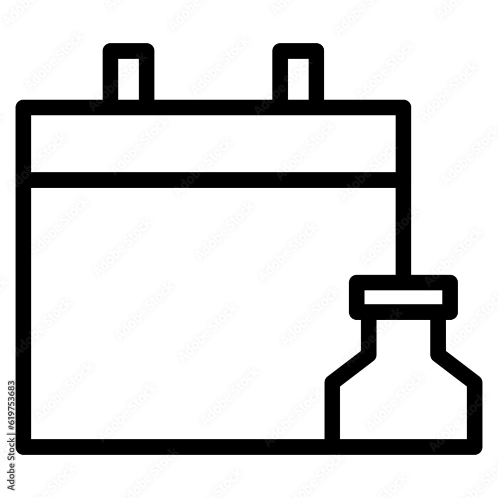 ink line ink line