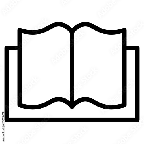 book line
