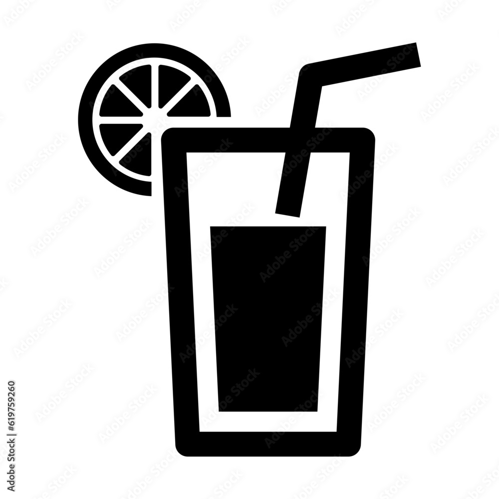 Drink icon Drink icon