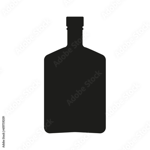 Bottle icon