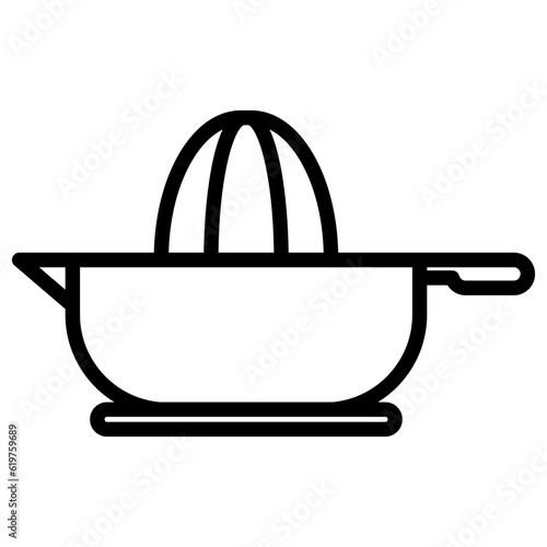 Juicer icon