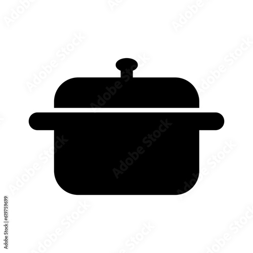 Pot icon