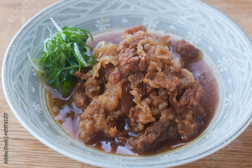 居酒屋メニュー