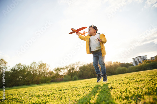 Φωτογραφία Against sky with amazing sunshine