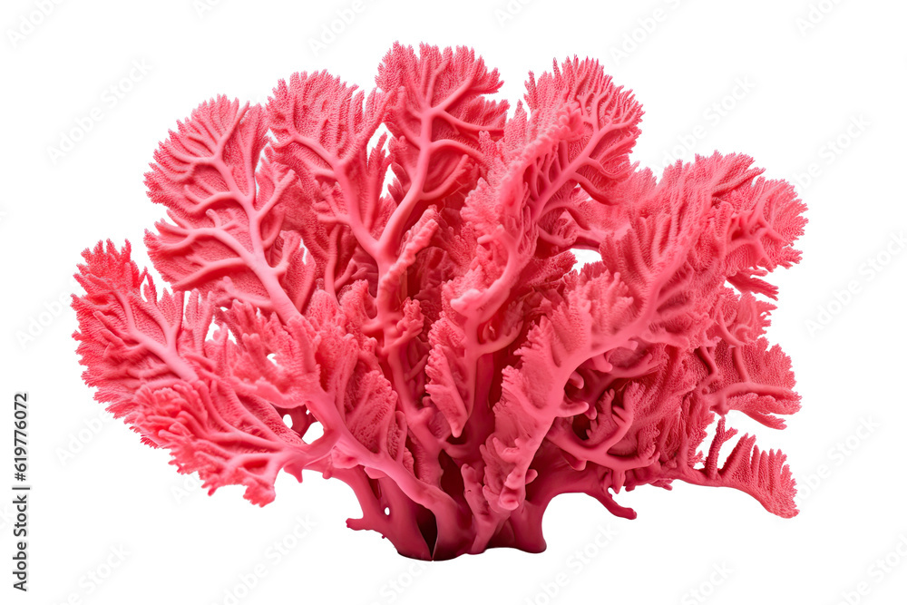 Goniastrea coral on transparent background (PNG)., generative artificial intelligence
Goniastrea coral on transparent background (PNG)., generative artificial intelligence