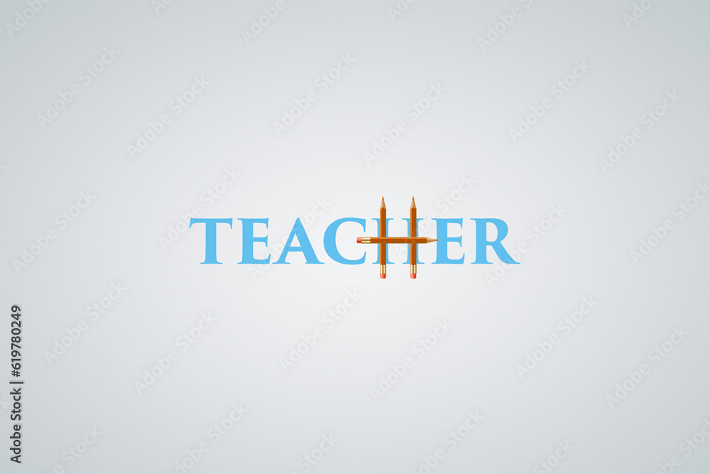 Enhance Your Website with Striking Teachers Day Images Stock Images Available.