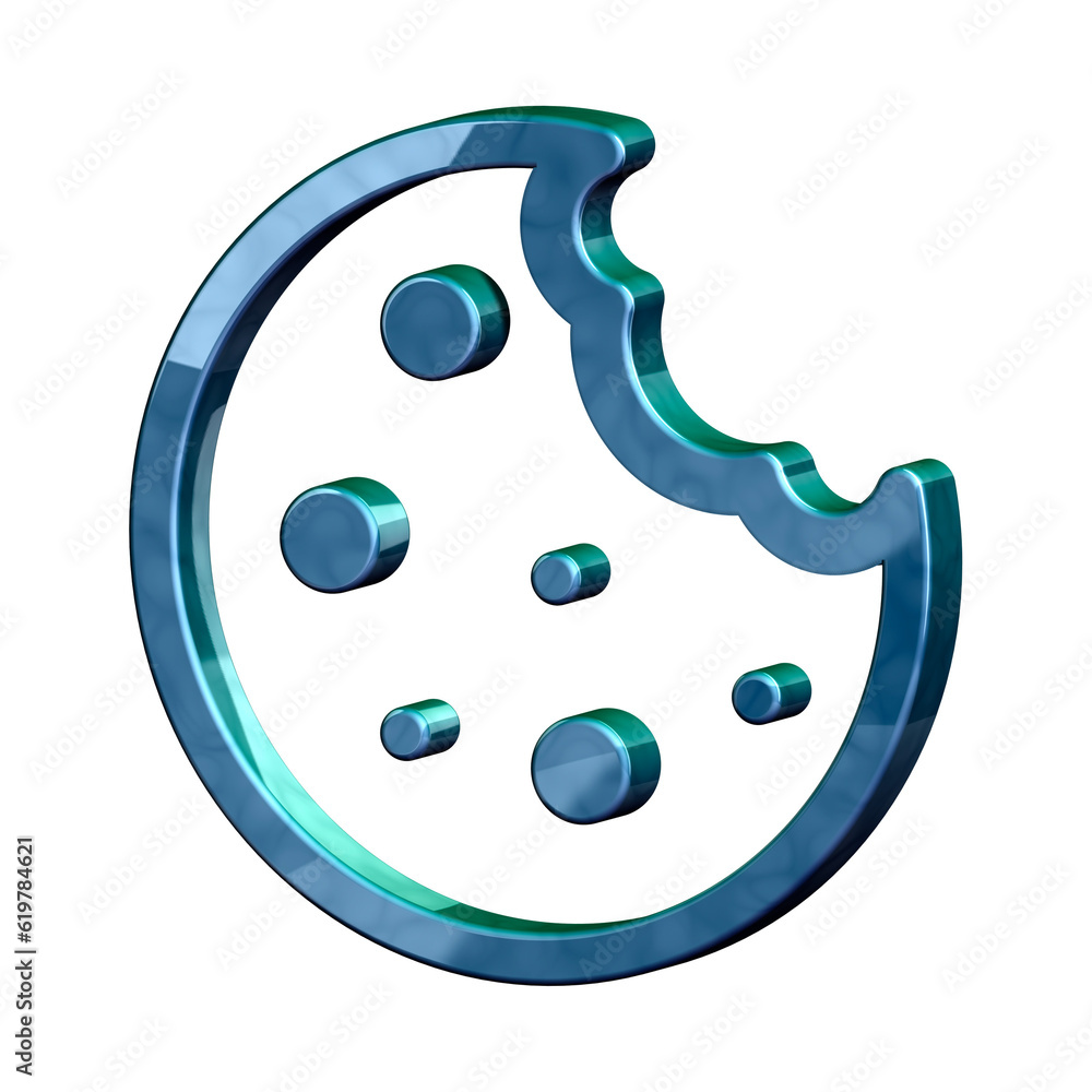 This is a beautifully designed 3D cookie with a beautiful color palette that can be used anywhere This is a beautifully designed 3D cookie with a beautiful color palette that can be used anywhere
