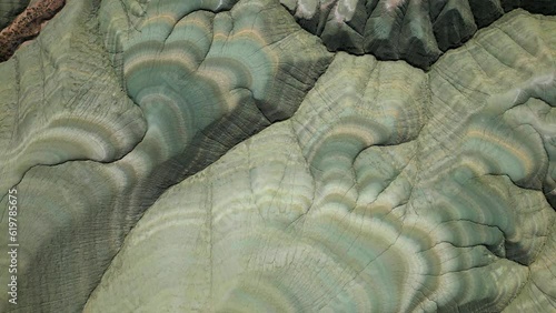 Nallihan Birdparadise Aerial View 