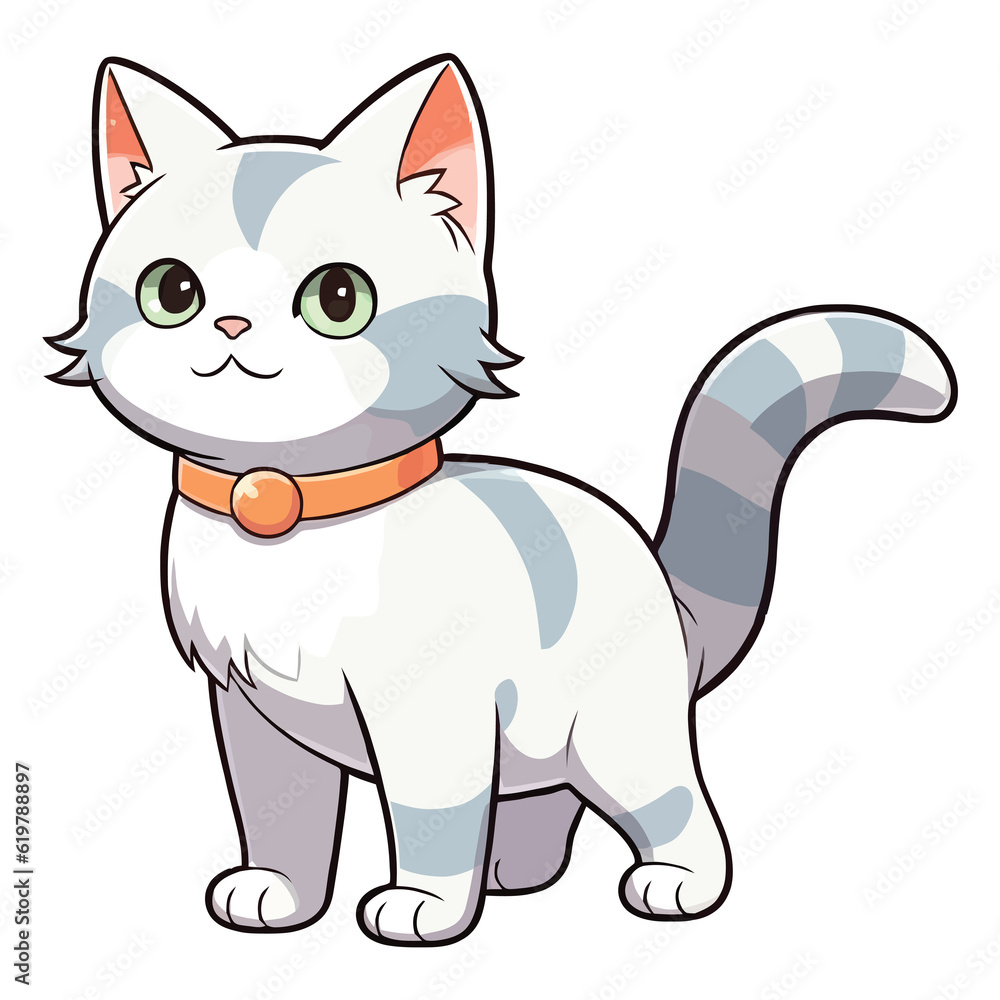 The Sweetest Whiskers: Cute Burmilla Cat The Sweetest Whiskers: Cute Burmilla Cat