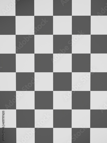 Fototapeta Naklejka Na Ścianę i Meble -  chess board background