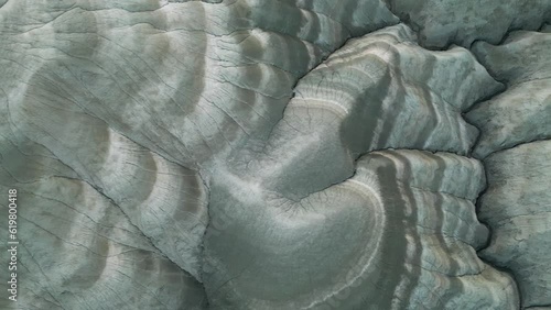 Nallihan Birdparadise Aerial View 