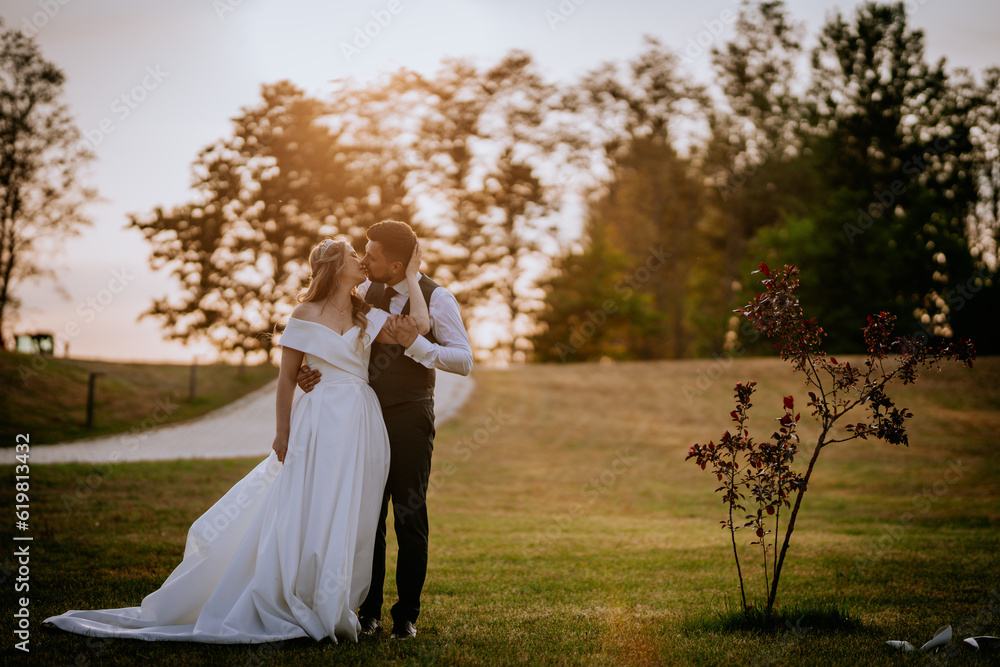 bride and groom bride and groom