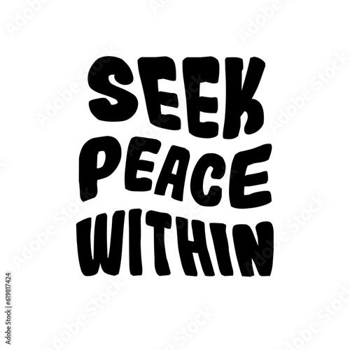 Warp Text Motivation