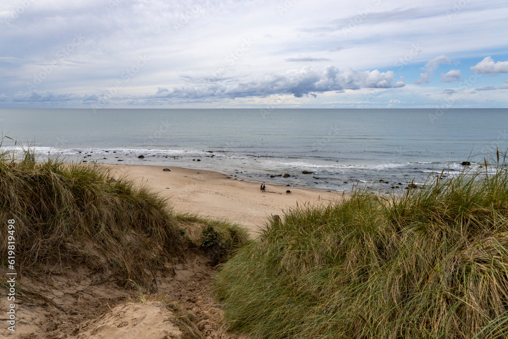 Hirtshals Fyr - Dänemark 3