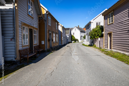 Lærdalsøyri - Laerdal Norwegen 3 © memory87