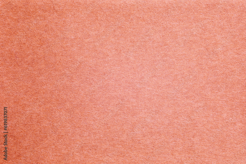 brick color paper kraft background texture brick color paper kraft background texture