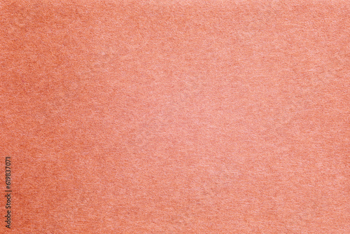 brick color paper kraft background texture