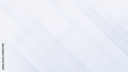 Abstract background soft gradient color and dynamic shadow on background .Vector background for wallpaper banner. Eps 10