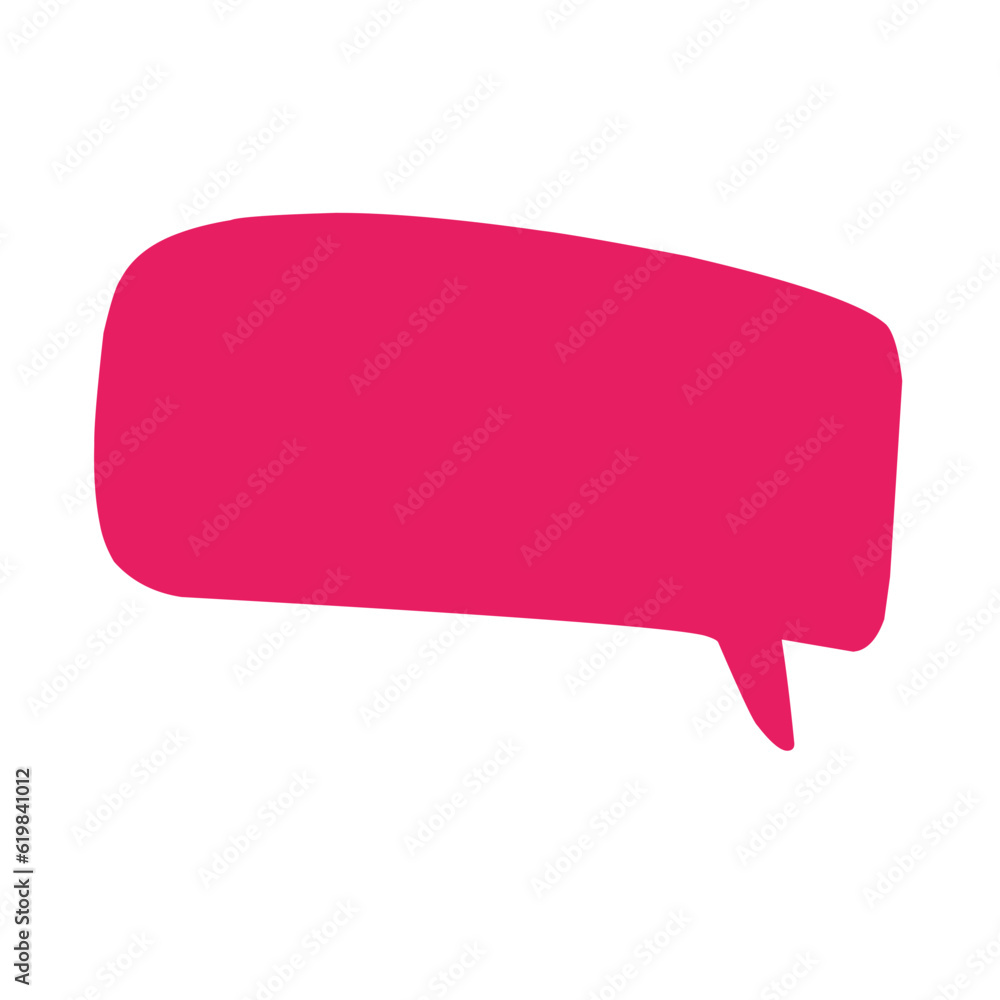 colorful speech bubbles colorful speech bubbles