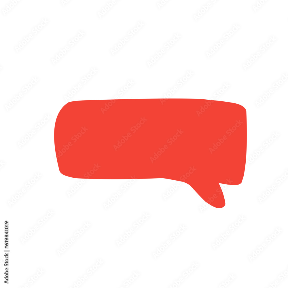 colorful speech bubbles colorful speech bubbles