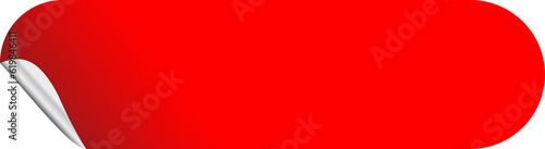 sale label red for sticker special discount