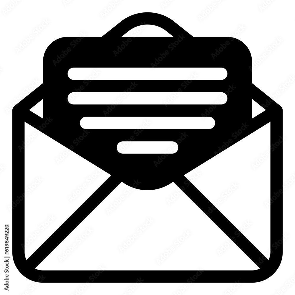 Email Icon. Digital marketing concept. Outline icon Email Icon. Digital marketing concept. Outline icon