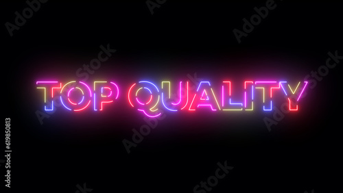 Top quality text. Laser vintage effect. Retrò style.