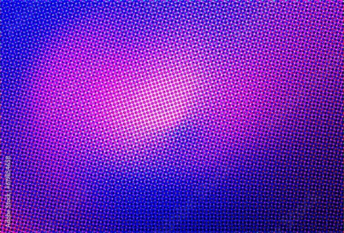 Abstract Color Halftone Background, For Digital Print, Banner, Wallpaper