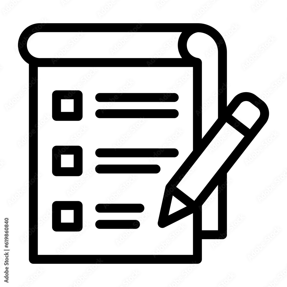 survey icon survey icon