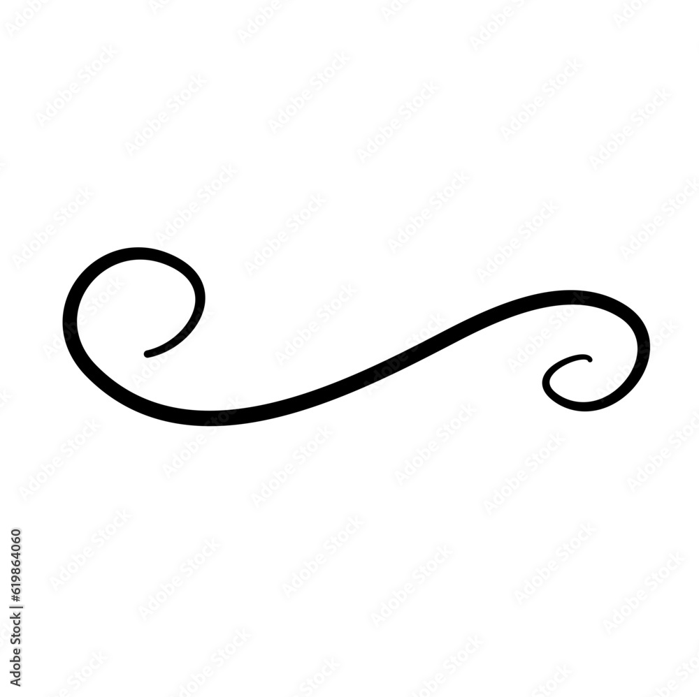 Swirl stroke ornament. Ornamental curls, swirls dividers and filigree ornaments vector illustration set
Swirl stroke ornament. Ornamental curls, swirls dividers and filigree ornament vector illustrati Swirl stroke ornament. Ornamental curls, swirls dividers and filigree ornaments vector illustration set
Swirl stroke ornament. Ornamental curls, swirls dividers and filigree ornament vector illustrati