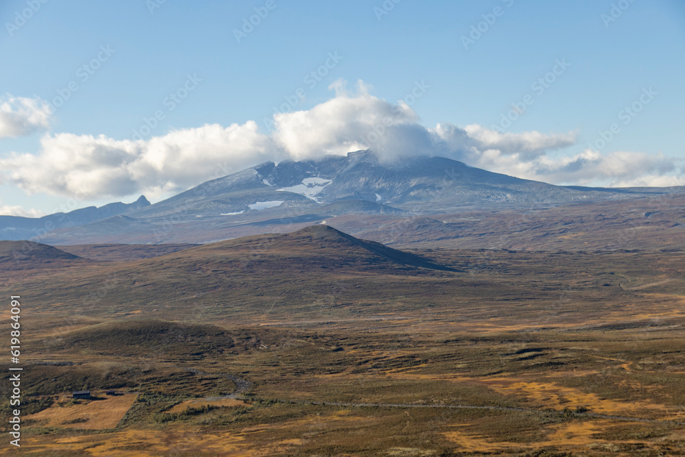 Snøhetta Viewpoint - Norwegen Dovrefjell 5 Snøhetta Viewpoint - Norwegen Dovrefjell 5