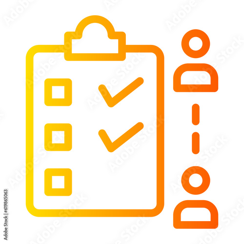 checklist icon 