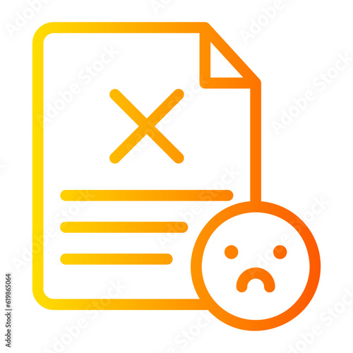 complaint icon 