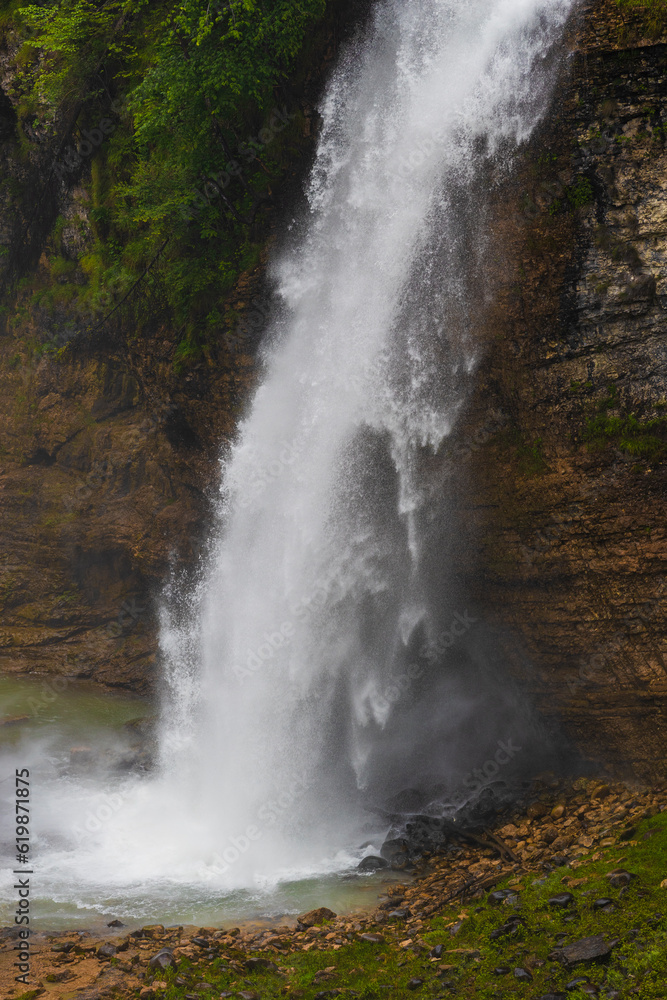Cismon Valley - Cismon creek