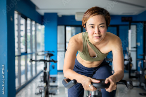 The strength and determination of serious and toned asian women as they showcase their fitness journey in this beautiful face. Dressed in sexy sportswear, they exude confidence and endurance.