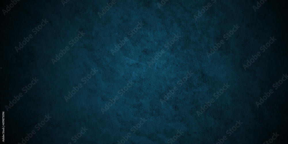 Modern Scary black and blue wall for backdrop texture, Dark grunge textured black concrete wall background. Black background with texture grunge, old vintage marbled stone wall concrete grunge. Modern Scary black and blue wall for backdrop texture, Dark grunge textured black concrete wall background. Black background with texture grunge, old vintage marbled stone wall concrete grunge.