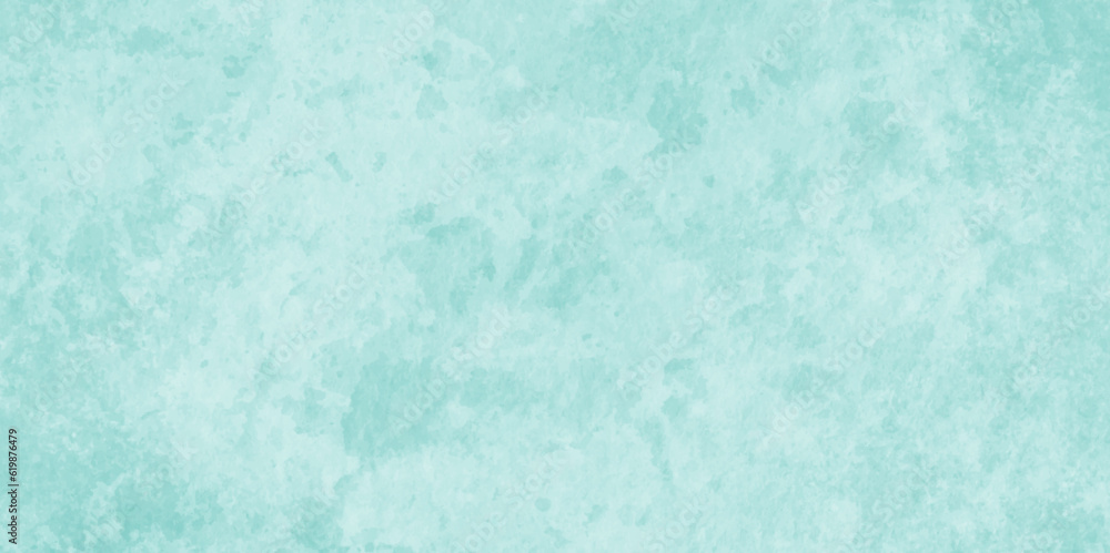 Obraz premium Seamless blue stone marble wall surface background, abstract concrete floor or old cement grunge background. Panorama blue concrete white rough wall for marble texture surface white grunge wall.