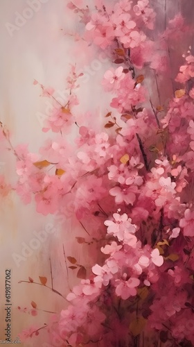 Pink Floral Fine Art Portrait Texture. Photography Digital Background. Photoshop Overlays editing. Maternity Textures overlays. Photo Overlay. Pink Floral Canvas digital backdrop.